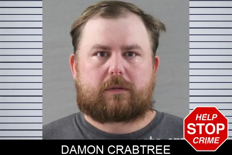 Damon Crabtree