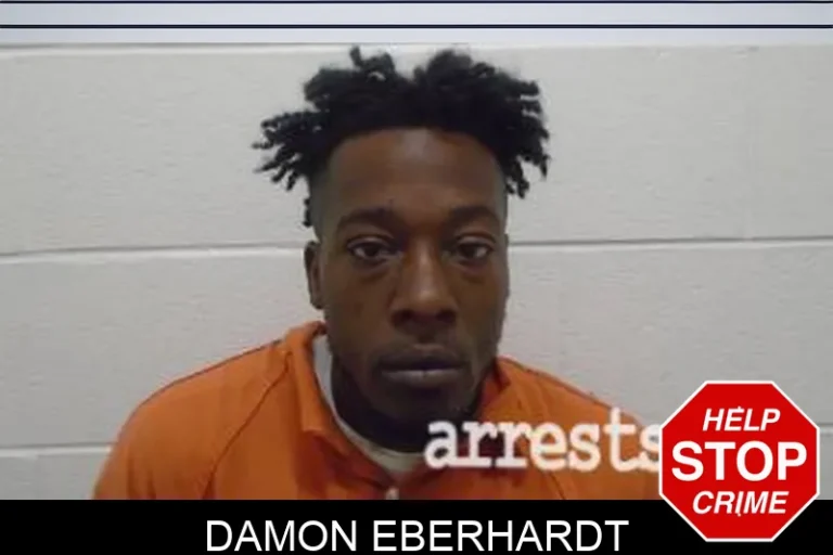 Damon Eberhardt