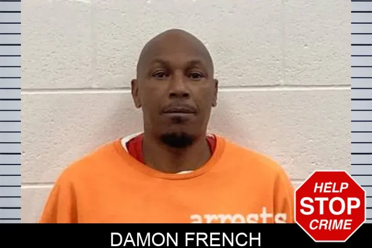 Damon French
