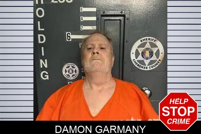 Damon Garmany