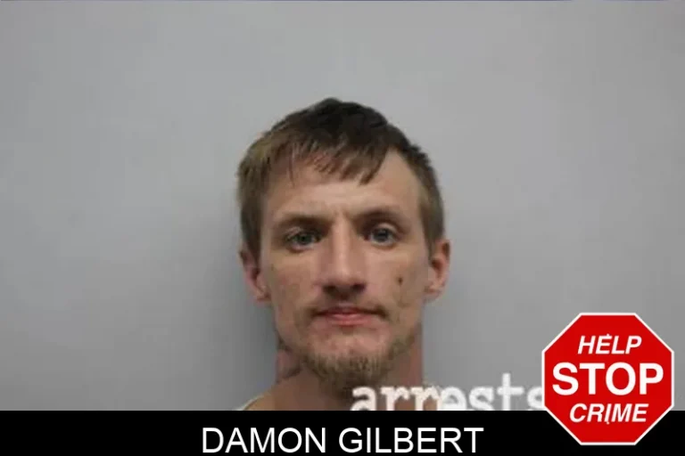 Damon Gilbert