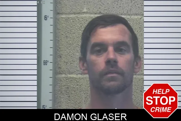 Damon Glaser