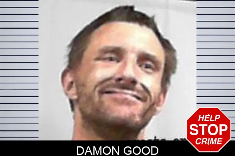 Damon Good