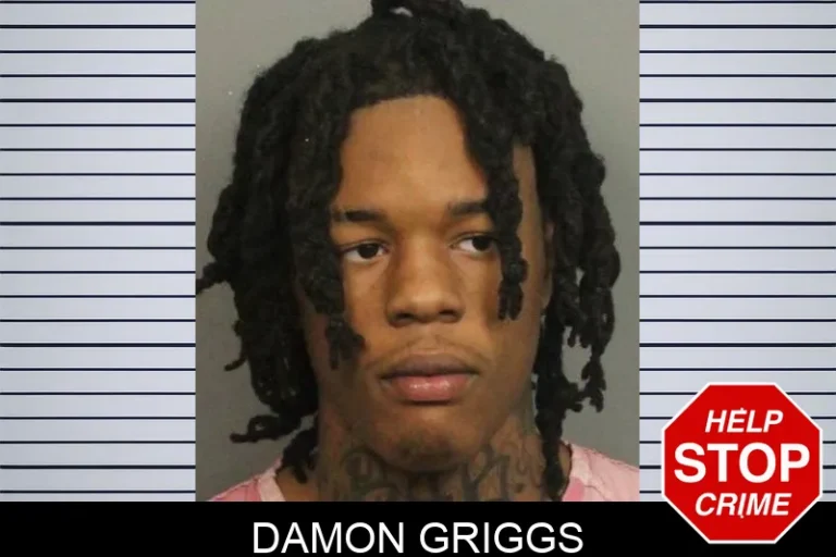 Damon Griggs