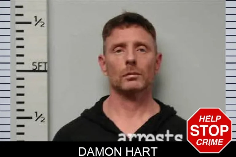 Damon Hart