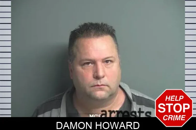Damon Howard