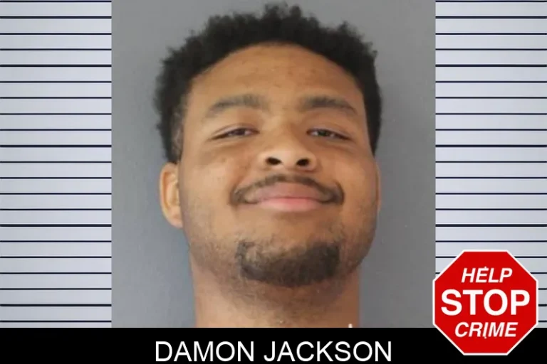 Damon Jackson