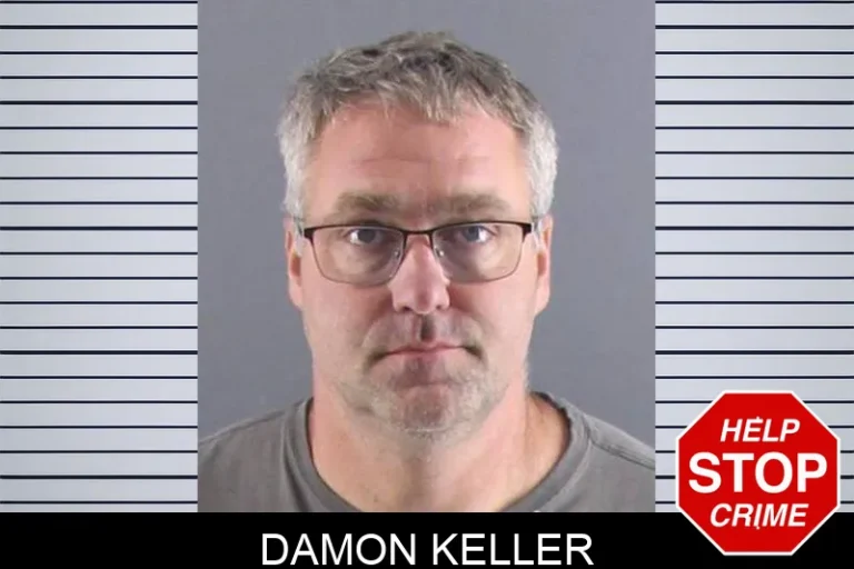 Damon Keller