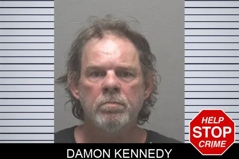 Damon Kennedy