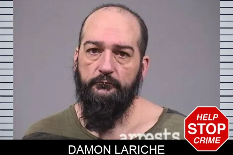 Damon Lariche