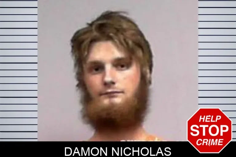 Damon Nicholas