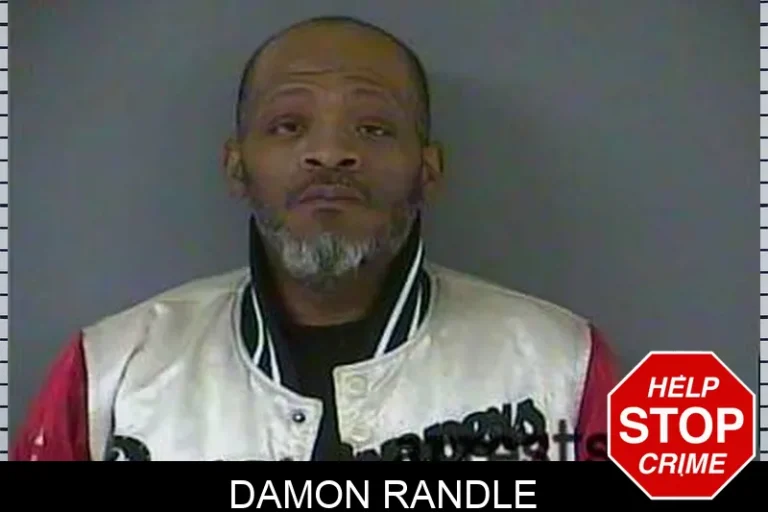Damon Randle