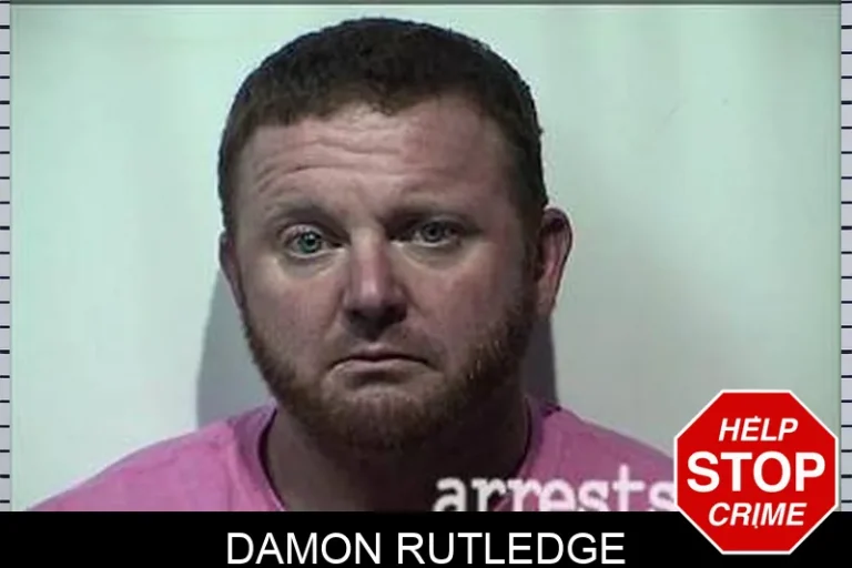 Damon Rutledge