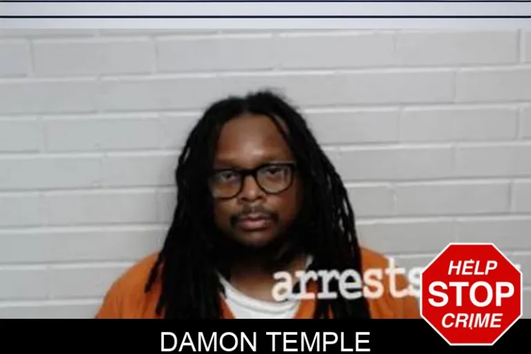Damon Temple
