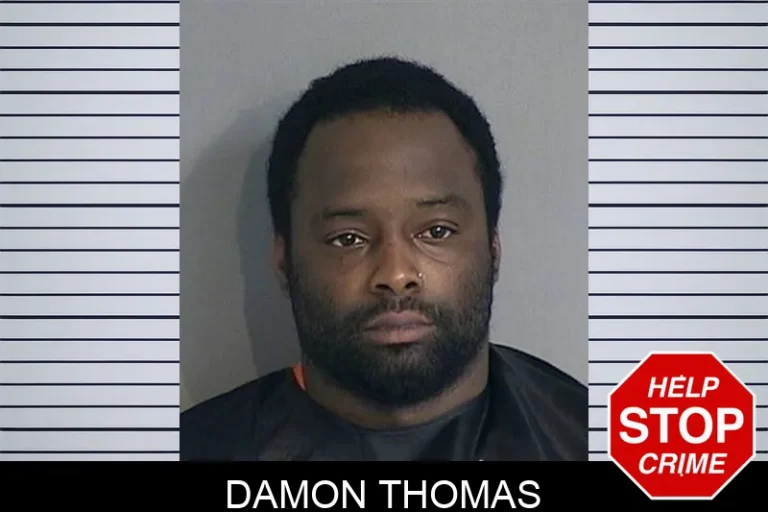 Damon Thomas