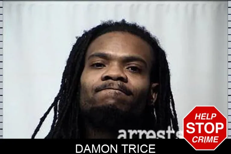 Damon Trice