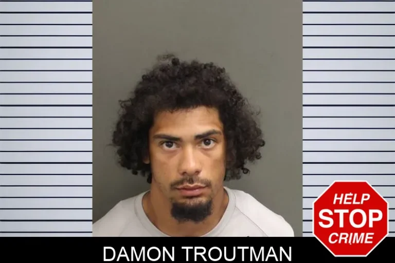 Damon Troutman