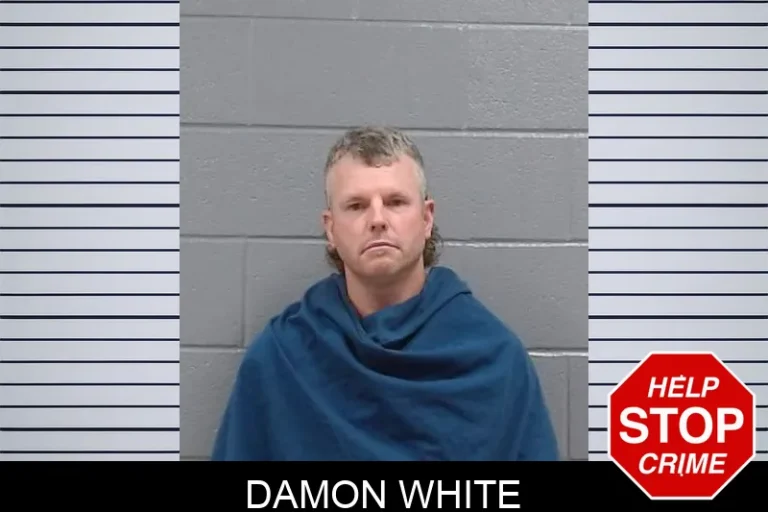 Damon White