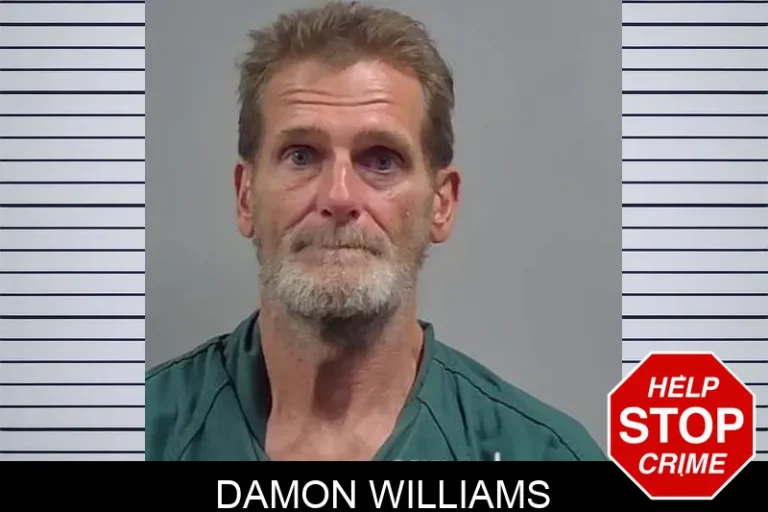 Damon Williams