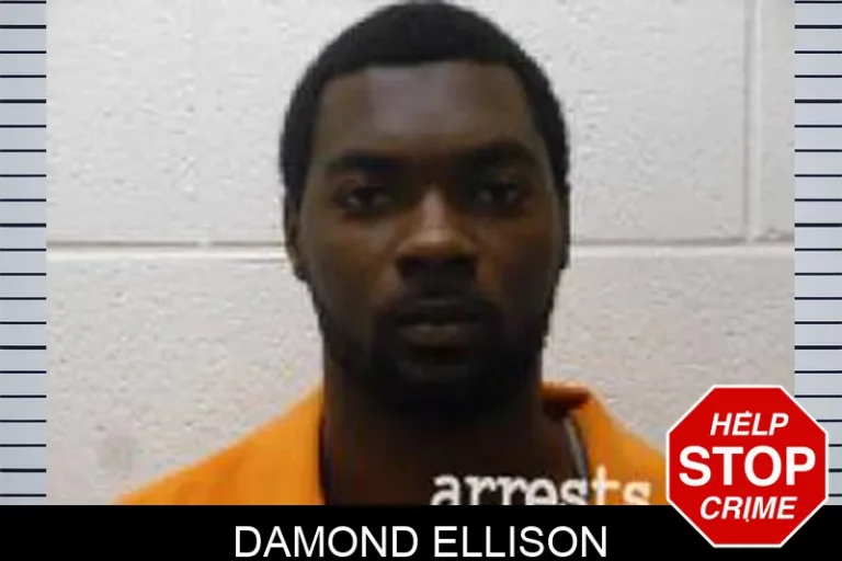 Damond Ellison