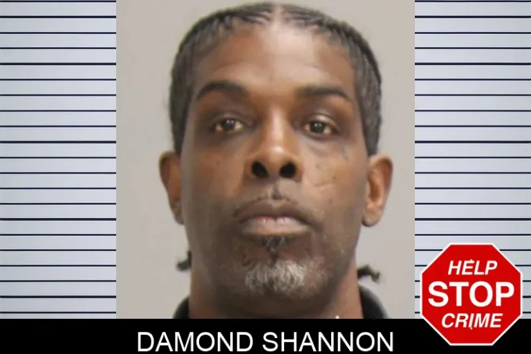 Damond Shannon