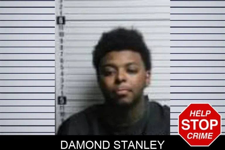 Damond Stanley