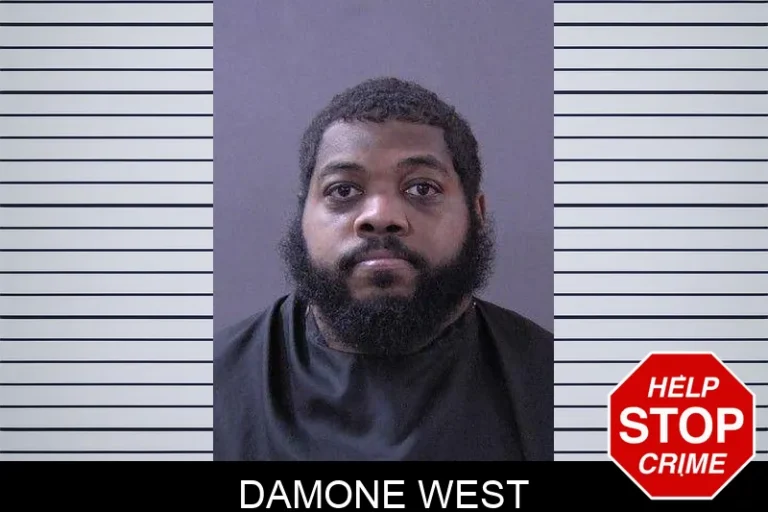 Damone West