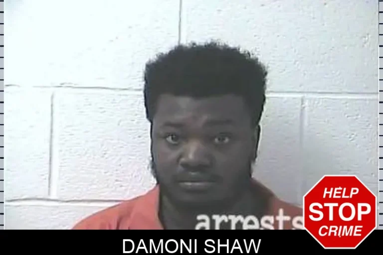 Damoni Shaw