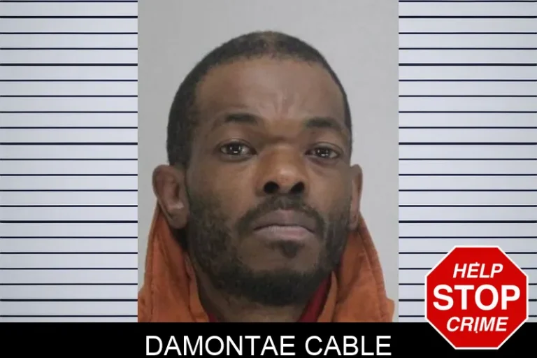 Damontae Cable
