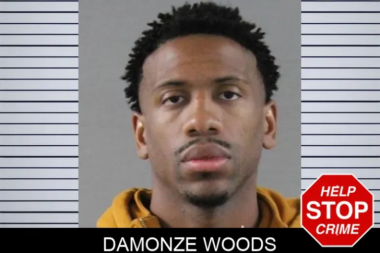 Damonze Woods