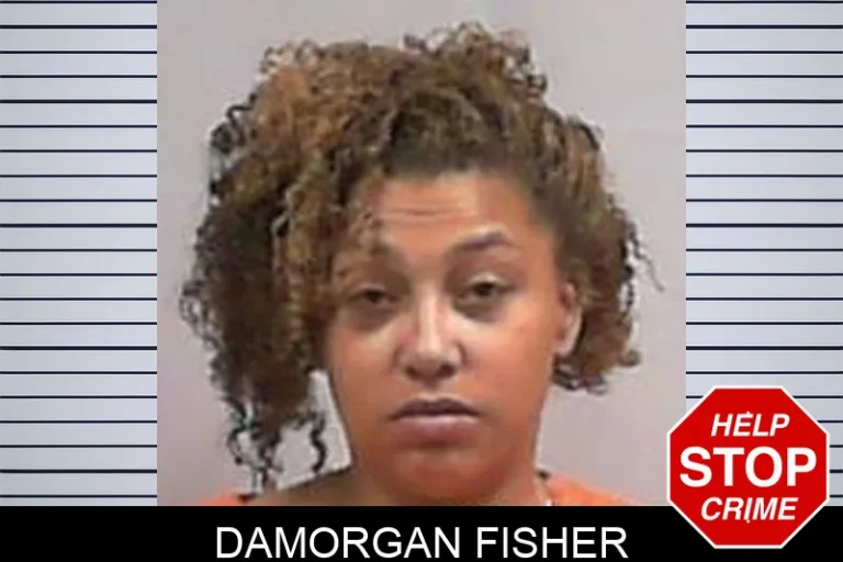 Damorgan Fisher