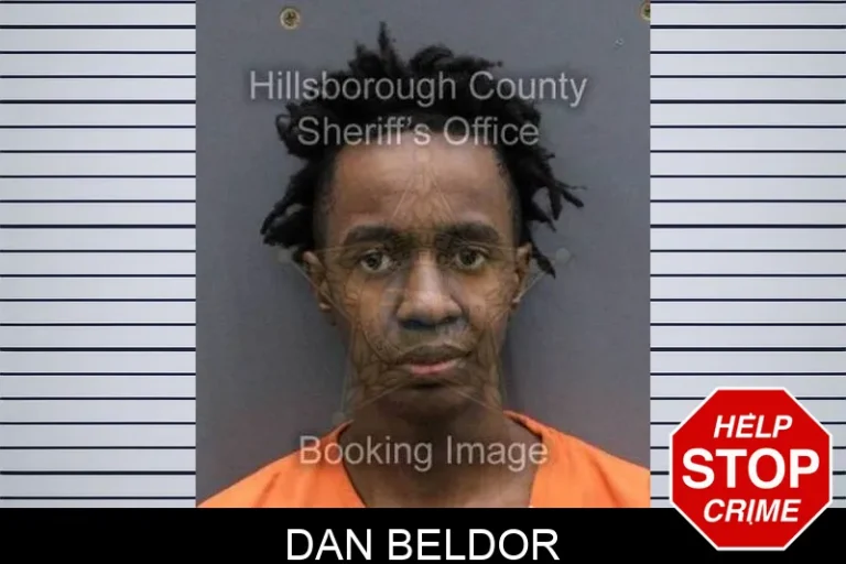 Dan Beldor