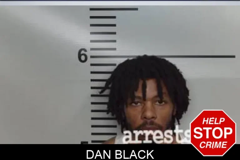 Dan Black