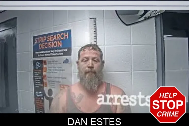 Dan Estes