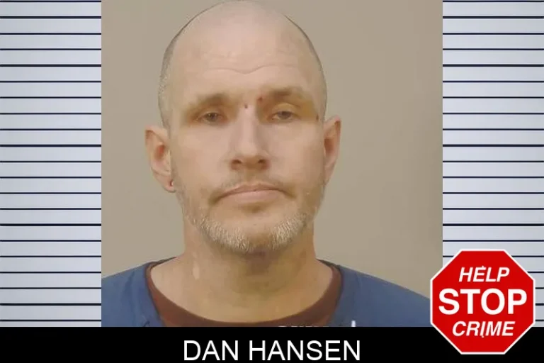 Dan Hansen