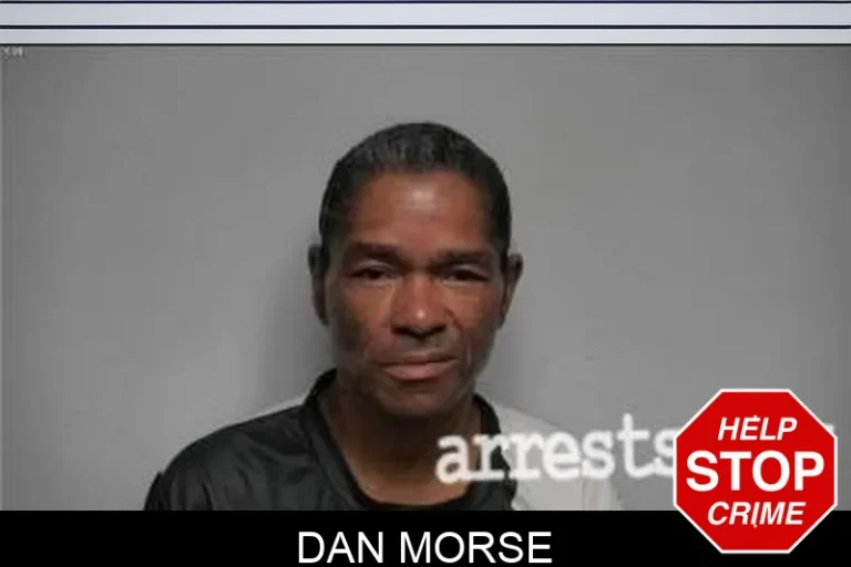Dan Morse