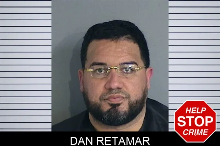 Dan Retamar