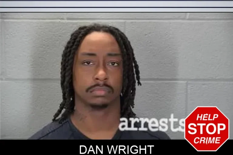 Dan Wright