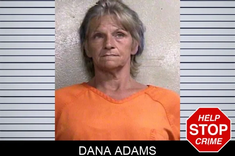 Dana Adams