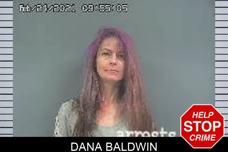 Dana Baldwin