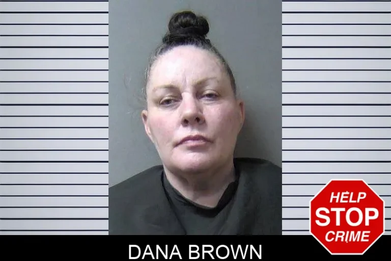 Dana Brown