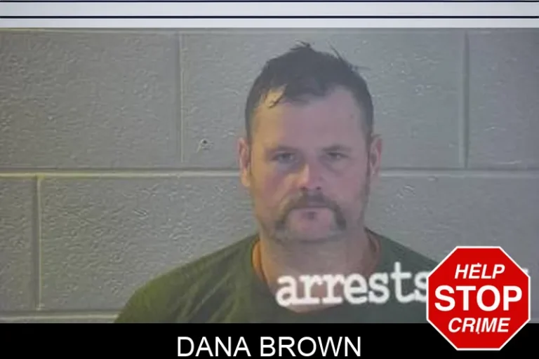 Dana Brown