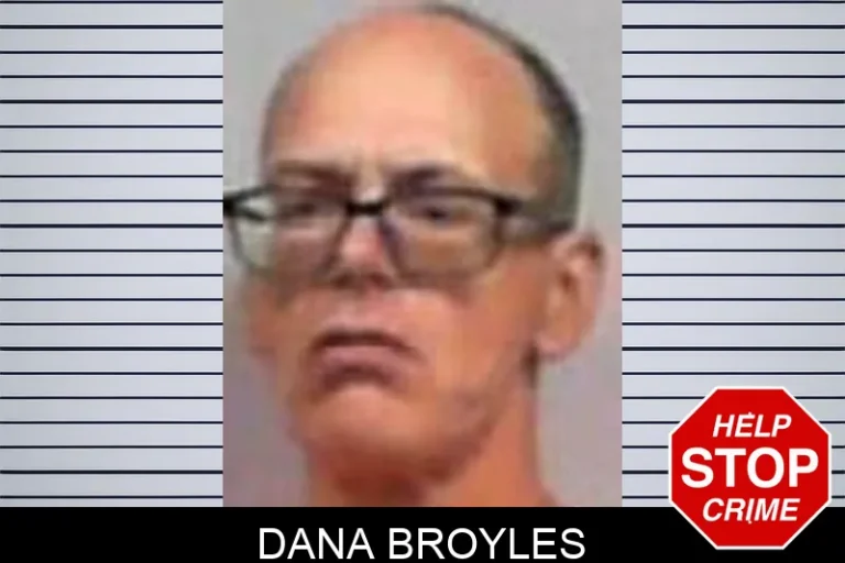 Dana Broyles