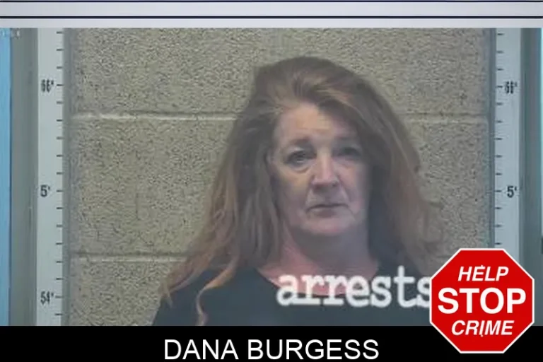 Dana BuRgess