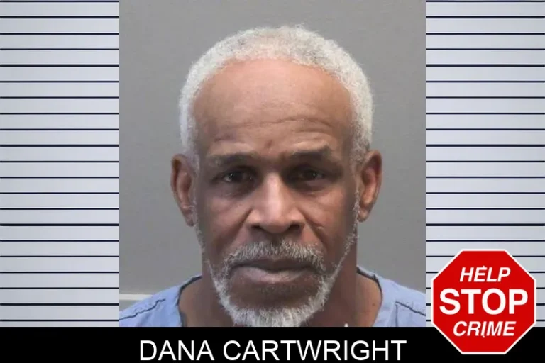 Dana Cartwright
