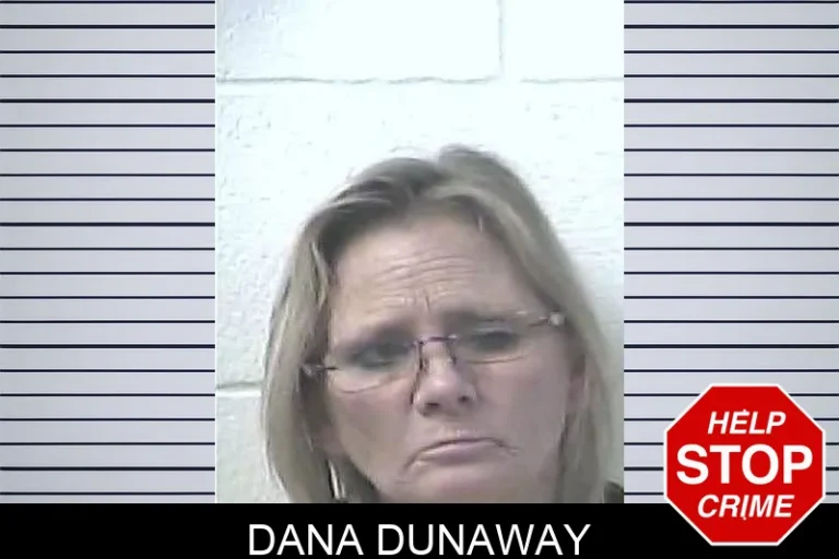 Dana Dunaway