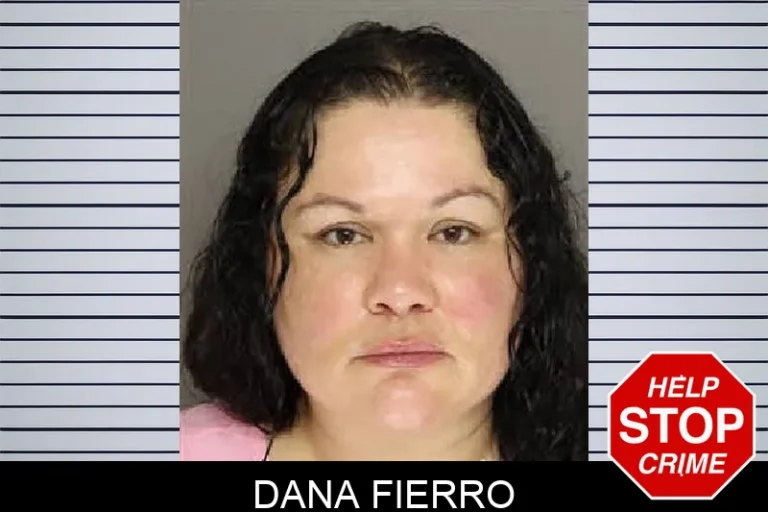 Dana Fierro