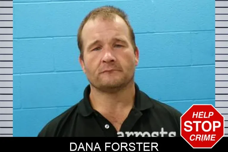 Dana Forster