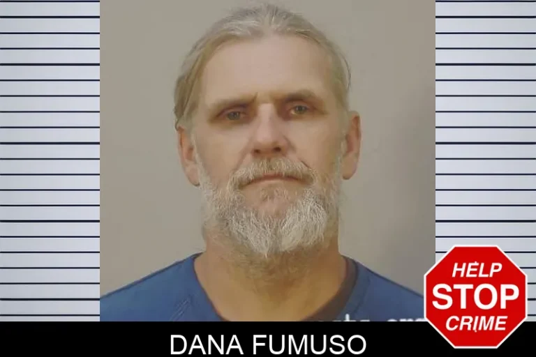 Dana Fumuso