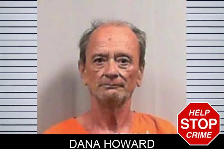 Dana Howard